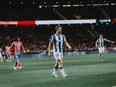 Imagem - Real Sociedad x Celta de Vigo: onde assistir ao vivo, horário e escalações