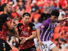 Imagem - Valladolid x Girona: onde assistir ao vivo, horário e escalações