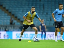 Imagem - Grêmio x Godoy Cruz: onde assistir ao vivo, horário e escalações