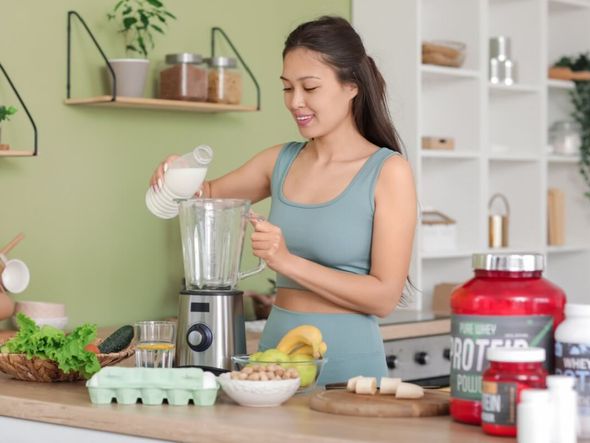 Imagem - 4 atividades físicas e o pré-treino ideal para cada uma delas