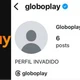 Imagem - Perfil do Globoplay é 'invadida' no Instagram e intriga seguidores: hacker ou marketing?
