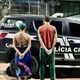 Imagem - Casal é preso após bebê de um mês morrer com sinais de violência e fraturas no corpo