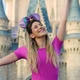 Imagem - Filho de Dani Calabresa terá nome de personagem da Disney