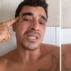 Imagem - Influenciador denuncia ex da atual por invasão e ameaça: 'Não é brincadeira'