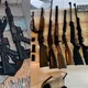 Imagem - Mais de 2,5 mil armas são apreendidas na Bahia de janeiro a abril