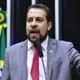 Imagem - Boulos é cotado para assumir secretaria em reforma ministerial de Lula