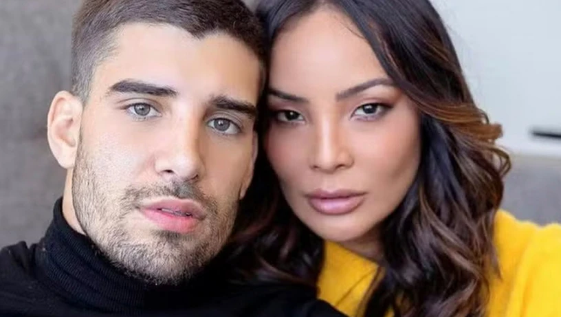 Imagem - Após anunciar separação, ex detona Carol Nakamura: 'Nunca era o suficiente'