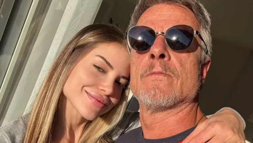 Imagem - Ex de Marcello Novaes desabafa após fim do casamento de Carol Nakamura: 'Saco de pancadas'