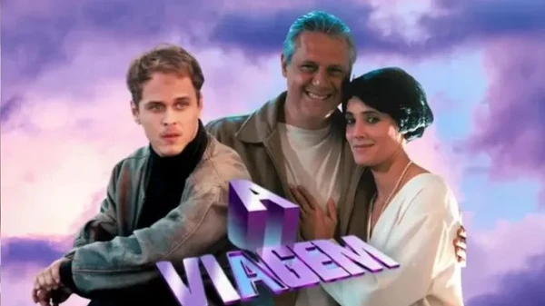 A Viagem