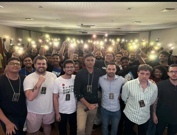 Congresso do MBL vai reunir as principais lideranças do estado