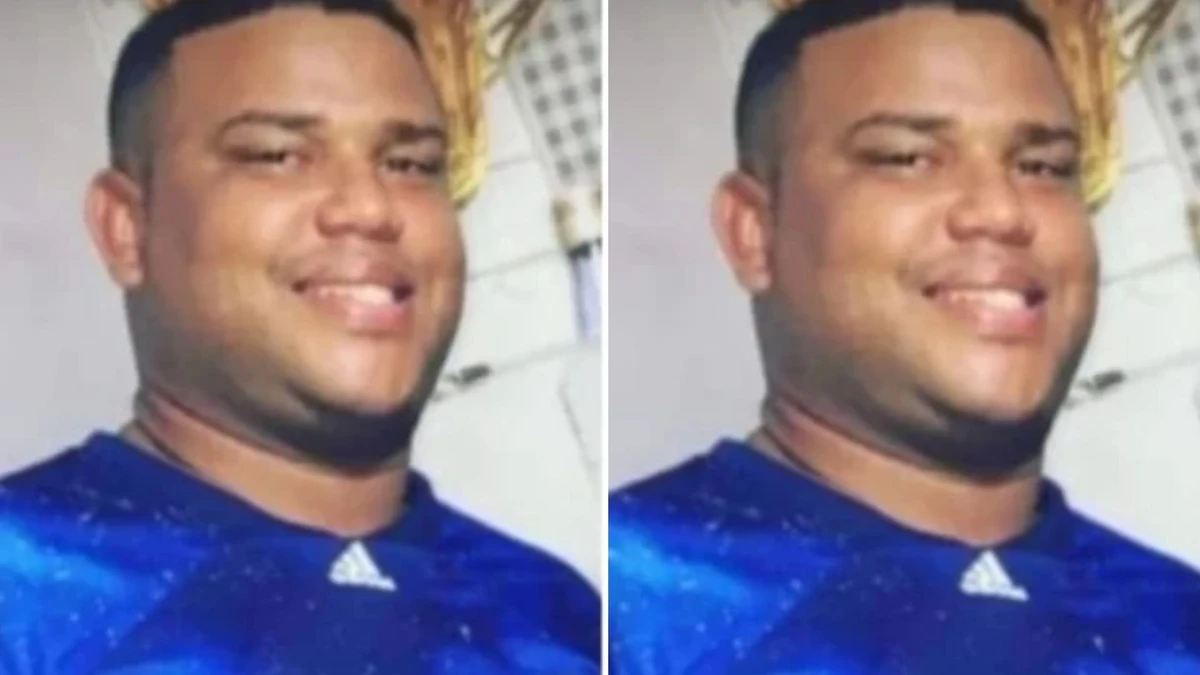Homem chegou a ser socorrido, mas n