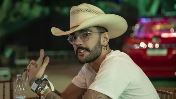 Luan Pereira