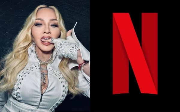 Madonna vai ganhar série sobre sua vida na Netflix