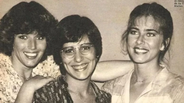 Novela da Globo
