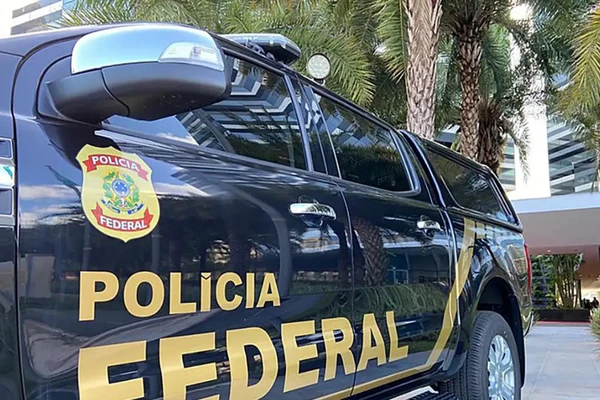 Polícia Federal