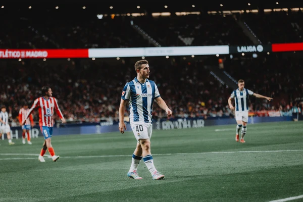 Real Sociedad enfrenta o Celta de Vigo