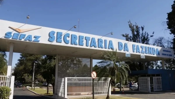 Sefaz de Goiás