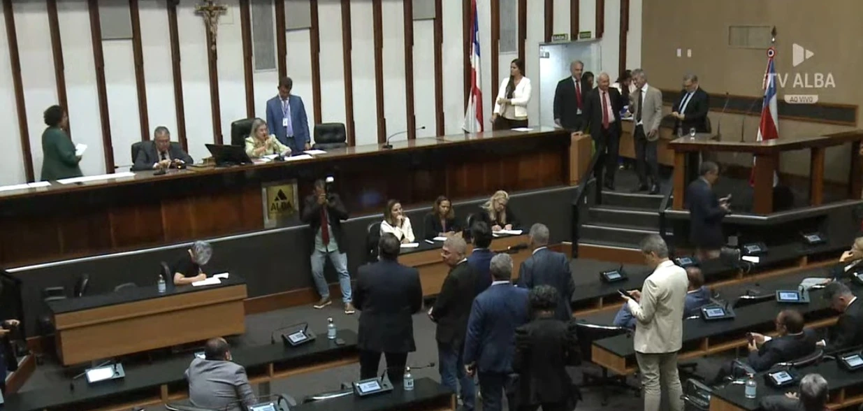 Imagem - Mais dois pedidos de empréstimo de Jerônimo são aprovados e montante já chega a R$ 18,5 bilhões