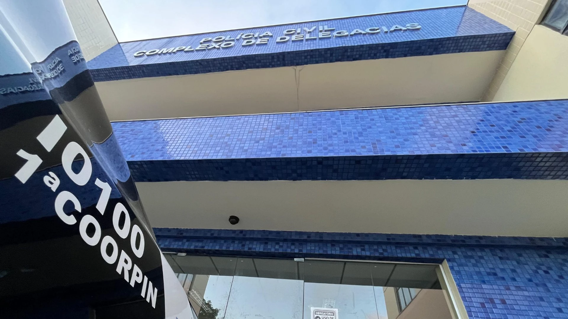 Imagem - Dentista que esfaqueou a irmã é encontrado morto em cela de Feira de Santana
