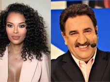 Imagem - Ex-BBB Ariadna é condenada a pagar R$ 20 mil a Ratinho por danos morais