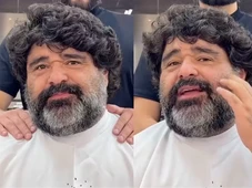 Imagem - Fabiano, da dupla com César Menotti, surpreende após perder 40kg e mudar o visual; veja