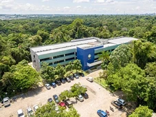 Imagem - Universidade Federal abre inscrições para concurso para docentes; remuneração pode chegar a R$ 13 mil