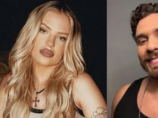 Imagem - Luísa Sonza reage à fala de Gustavo Mioto sobre briga: 'Não faço ideia! Juro por Deus'