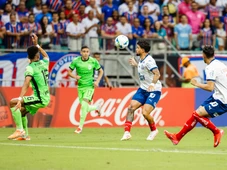 Imagem - Atlético Nacional x Bahia: onde assistir, horário e escalações