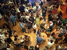 Imagem - Salvador Restaurant Week celebra 15 anos com coquetel de lançamento no Palacete Tira-Chapéu