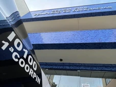Imagem - Dentista que esfaqueou a irmã é encontrado morto em cela de Feira de Santana