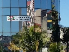 Imagem - QG da propina: entenda esquema de extorsão de funkeiros em delegacia