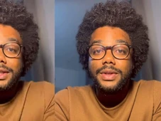 Imagem - Repórter da TV Bahia expõe caso de racismo ao ser confundido com prestador de serviço