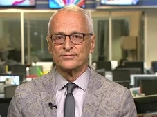 Imagem - Demitido? Globo revela futuro de Jorge Pontual na emissora
