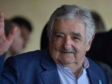 Imagem - Lula lamenta morte de José Mujica: 'Ele defendeu, como poucos, a democracia'