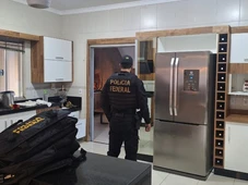 Imagem - PF mira quadrilha especializada em fraudar contas digitais vinculadas à plataforma Gov.br