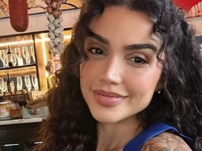 Imagem - Ex-BBB Paula Amorim revela ter sofrido duas perdas gestacionais após nascimento do filho