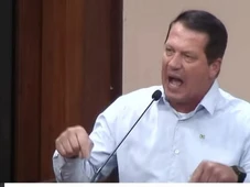 Imagem - Vereador que ofendeu baianos é condenado a pagar indenização de R$ 100 mil