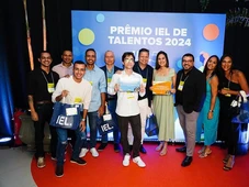 Imagem - Prêmio IEL de Talentos reconhece empresas na formação de novos talentos em programas de estágio