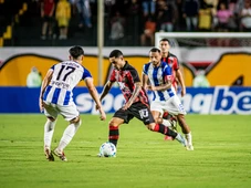 Imagem - Cerro Largo x Vitória: onde assistir, horário e escalações