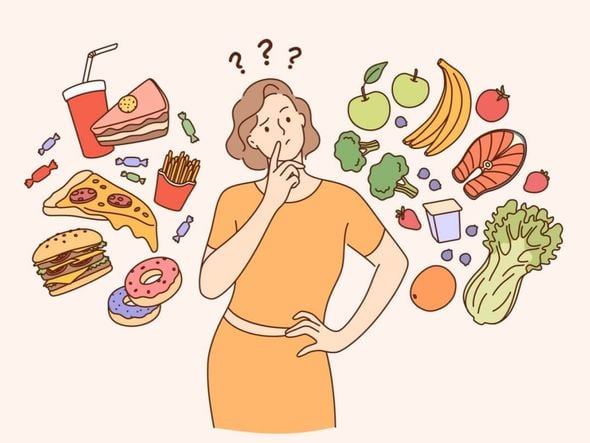 Imagem - Veja como a alimentação influencia o envelhecimento