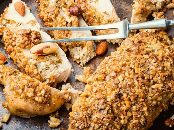 Imagem - 5 receitas práticas e saudáveis com filé de frango