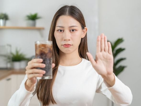 Imagem - Veja como o consumo de refrigerante favorece pedras nos rins