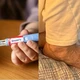 Imagem - 'Pé de Ozempic': pacientes que usam remédio para emagrecer relatam pesadelo