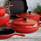 Imagem - Veja 5 utensílios essenciais para criar uma cozinha de chef em casa