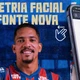 Imagem - Bahia anuncia que acesso à Fonte Nova será feito exclusivamente através do reconhecimento facial