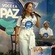 Imagem - 'Oro pela sua passagem', diz Ivete Sangalo sobre a morte de Divaldo Franco