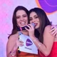 Imagem - Lexa expressa solidariedade a Tati Machado após perda de bebê: ‘Estou aqui’