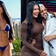 Imagem - Namorada de Belo manda 'indireta' após Gracyanne dizer que quer voltar com o cantor
