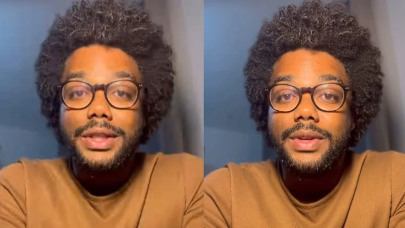 Imagem - Repórter da TV Bahia expõe caso de racismo ao ser confundido com prestador de serviço