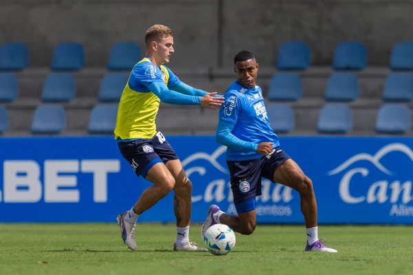 Bahia precisa vencer para se classificar já nesta rodada